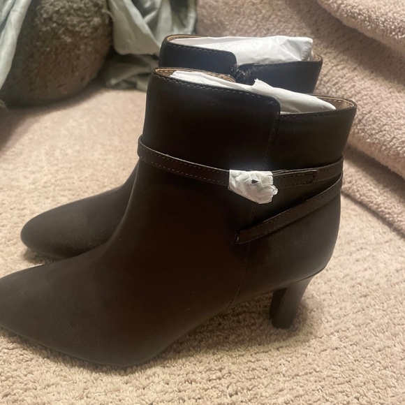 Booties - Picture 1 of 3